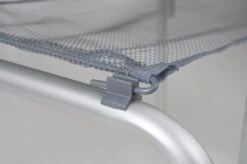 Bo-Camp Premium 100 X 60 Campingtafel - Grijs -Buiten Kamperen 1404389 08 resultaat