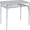 Bo-Camp Premium 90 X 60 Koffermodel Campingtafel - Grijs 2 Bo-Camp Premium 90 X 60 Koffermodel Campingtafel - Grijs -Buiten Kamperen 1404402 resultaat