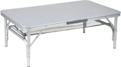 Bo-Camp Premium 100 X 60 Campingtafel - Grijs -Buiten Kamperen 1404406 02 resultaat