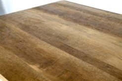 Bo-Camp Feather 80 X 60 Cm Campingtafel - Bruin -Buiten Kamperen 1404460 10 resultaat