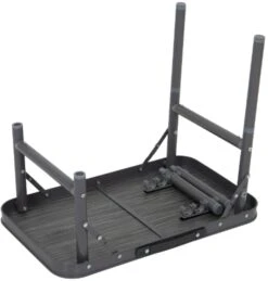 Bo-Camp Logan Campingtafel - 56 X 34 Cm -Buiten Kamperen 1404480 05 1 1