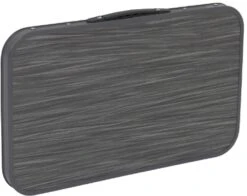 Bo-Camp Logan Campingtafel - 56 X 34 Cm -Buiten Kamperen 1404480 07 1 1