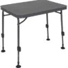 Bo-Camp Logan Campingtafel - 80 X 60 Cm -Buiten Kamperen 1404481 1 1