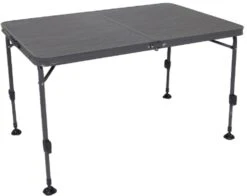 Bo-Camp Logan Campingtafel - 120 X 80 Cm