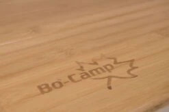 Bo-Camp Urban Outdoor Suffolk 80 X 60 Campingtafel - Bruin -Buiten Kamperen 1404650 03 resultaat