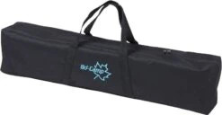 Bo-Camp Urban Outdoor Suffolk 80 X 60 Campingtafel - Bruin -Buiten Kamperen 1404650 11 resultaat