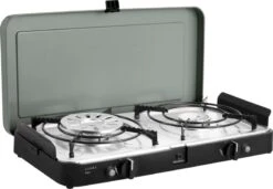 CADAC 2-Cook 3 Pro Deluxe - 2-pits Kooktoestel 10 CADAC 2-Cook 3 Pro Deluxe - 2-pits Kooktoestel -Buiten Kamperen 1502 1900 203p1 20 2 cook 3 pro deluxe 5