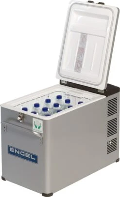 Engel MT45F-S Compressor Koelbox - 40 Liter 12 Engel MT45F-S Compressor Koelbox - 40 Liter -Buiten Kamperen 1900 1191 mt45f s 1 1