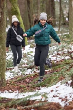 Columbia Helvetia Teddy Heuptas - Zwart -Buiten Kamperen 1900 1267 csc f23 gbm b4h 1411799 07650