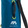 Aqua Marina Dry Waterdichte Tas - Blauw - 20 Liter 1 Aqua Marina Dry Waterdichte Tas - Blauw - 20 Liter -Buiten Kamperen 1900 1311 aqua marina dry bag 20l b0303036 5