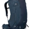 Osprey Volt Backpack - Blauw - 65 Liter 2 Osprey Volt Backpack - Blauw - 65 Liter -Buiten Kamperen 1900 1342 1900 1425 volt65 s22 side mutedspaceblue 10004088