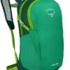 Osprey Daylite Daypack - 13 Liter - Groen -Buiten Kamperen 1900 1425 daylite s23 side escapadegreenbaikalgreen 10005129