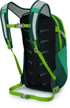 Osprey Daylite Daypack - 13 Liter - Groen -Buiten Kamperen 1900 1425 daylite s23 sideback escapadegreenbaikalgreen 10005129