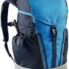 Vaude Puck Kinderrugzak - 10 Liter - Blauw -Buiten Kamperen 1900 1462 puck blauw