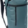 Vaude Proof Fietsrugzak - 22 Liter - Groen -Buiten Kamperen 1900 1462 vaude proof