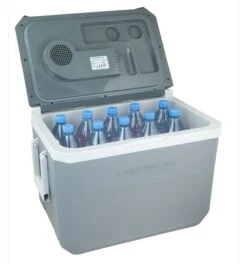 Campingaz Powerbox Plus 12V Autokoelbox - 36 Liter -Buiten Kamperen 1900 1781 download 10
