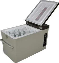 Engel MD17F Compressor Koelbox - 15 Liter 10 Engel MD17F Compressor Koelbox - 15 Liter -Buiten Kamperen 1900 1795 md17f deckel offen 1