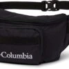 Columbia Zigzag Heuptas - Zwart 1 Columbia Zigzag Heuptas - Zwart -Buiten Kamperen 1900 1810 1890911 011 f