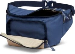 Columbia Zigzag Heuptas - Blauw -Buiten Kamperen 1900 1810 1890911 479 a1