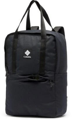 Columbia Trek Dagrugzak - 18 Liter - Zwart -Buiten Kamperen 1900 1810 1997401 010 a2