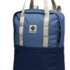Columbia Trek Dagrugzak - 18 Liter - Blauw 2 Columbia Trek Dagrugzak - 18 Liter - Blauw -Buiten Kamperen 1900 1810 1997401 478 f