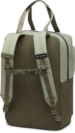 Columbia Trek Dagrugzak - 32 Liter - Groen -Buiten Kamperen 1900 1810 2032561 348 b
