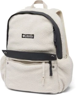 Columbia Helvetia Teddy Dagrugzak - 14 Liter - Zand -Buiten Kamperen 1900 1810 2053381 278 a2 tt