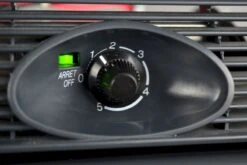 Engel CK47 Inbouw/vrijstaande Koelkast - 42,5 Liter -Buiten Kamperen 1900 2849 1900 2849 sb47f e t temperaturregelung detail