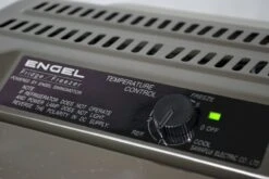 Engel MD17F Compressor Koelbox - 15 Liter 12 Engel MD17F Compressor Koelbox - 15 Liter -Buiten Kamperen 1900 2849 md17f temperaturregelung detail