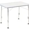 Dukdalf Stabilic 2 - Campingtafel - 100 X 60 Cm - Grijs 1 Dukdalf Stabilic 2 - Campingtafel - 100 X 60 Cm - Grijs -Buiten Kamperen 402410068