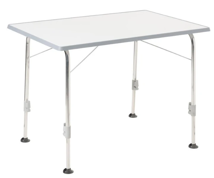 Dukdalf Stabilic 2 - Campingtafel - 100 X 60 Cm - Grijs 3 Dukdalf Stabilic 2 - Campingtafel - 100 X 60 Cm - Grijs