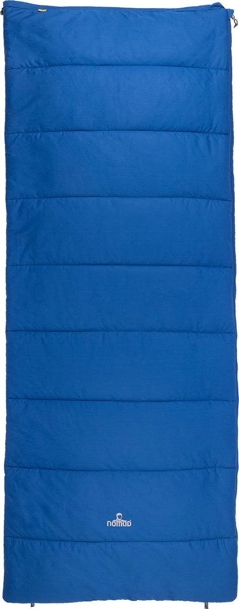 NOMAD Blazer - Slaapzak - 205 X 80 - Blue 3 NOMAD Blazer - Slaapzak - 205 X 80 - Blue