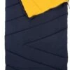 NOMAD® Bronco Slaapzak | 205x80cm Blauw | Lichtgewicht & Kwalitatief | Slaapzak | Incl Hoes 1 NOMAD® Bronco Slaapzak | 205x80cm Blauw | Lichtgewicht & Kwalitatief | Slaapzak | Incl Hoes -Buiten Kamperen 531x1200