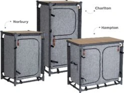 Bo-Camp Urban Outdoor Hampton Kookeiland 21 Bo-Camp Urban Outdoor Hampton Kookeiland -Buiten Kamperen 600 800 1593655 14