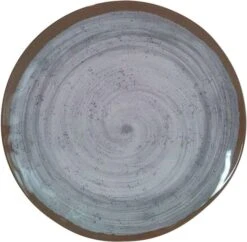 Bo-Camp Halo Melamine Serviesset - 12-delig - Grijs -Buiten Kamperen 6181390 06 resultaat