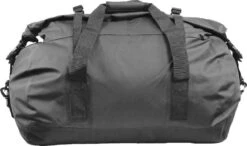 Gabbag Duffel 65L Waterdichte Tas - Zwart -Buiten Kamperen 708 1200 0jgr220 100 05