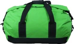 Gabbag Duffel 65L Waterdichte Tas - Groen -Buiten Kamperen 716 1200 0jgr220 600 05