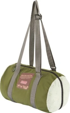 Coleman Maranta XL Slaapzak - 220 X 100 Cm - Groen -Buiten Kamperen 750x1200