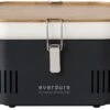 Everdure Cube Houtskool Barbecue - Zwart 2 Everdure Cube Houtskool Barbecue - Zwart -Buiten Kamperen 763 1200 9312646028869