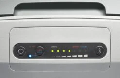 Dometic TropiCool TCX 21 Elektrische Koelbox - 20 Liter -Buiten Kamperen 789 1200 789 1200 dometic tropicool tcx 21 1