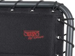 Crespo Air-Deluxe AP-364 Vouwbed - Zwart -Buiten Kamperen 795 1200 1148236 15