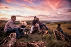 CADAC Safari Chef 30 Gasbarbecue - LP Lite -Buiten Kamperen 800 1200 safari chef 30 12