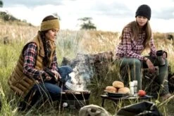 CADAC Safari Chef 30 Gasbarbecue - HP Lite 29 CADAC Safari Chef 30 Gasbarbecue - HP Lite -Buiten Kamperen 800 1200 safari chef 30 4 1