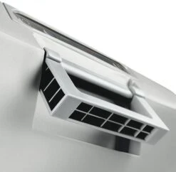 Dometic TropiCool TCX 35 Elektrische Koelbox - 33 Liter -Buiten Kamperen 800 816 800 800 dometic tropicool tcx 35 1