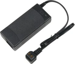 Eurom Fred Compressor Koelbox - 40 Liter -Buiten Kamperen 8713415388015 fred 40 11