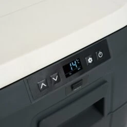 Eurom Fred Compressor Koelbox - 40 Liter -Buiten Kamperen 8713415388015 fred 40 5