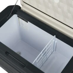 Eurom Fred Compressor Koelbox - 40 Liter -Buiten Kamperen 8713415388015 fred 40 6