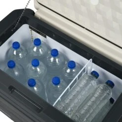 Eurom Fred Compressor Koelbox - 40 Liter -Buiten Kamperen 8713415388015 fred 40 7