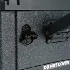 Eurom Double Fred Compressor Koelbox - 38 Liter -Buiten Kamperen 8713415388046 double fred 2515 13