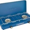 Campingaz Base Camp Lid - 2-pits Kooktoestel -Buiten Kamperen 8809654 resultaat